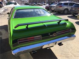 1972 Plymouth Duster 340 (CC-966323) for sale in Biddeford, Maine