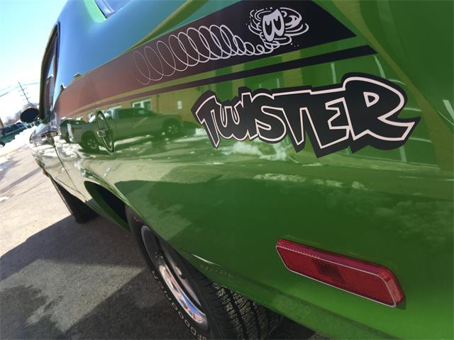 1972 Plymouth Duster 340 (CC-966323) for sale in Biddeford, Maine