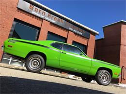 1972 Plymouth Duster 340 (CC-966323) for sale in Biddeford, Maine