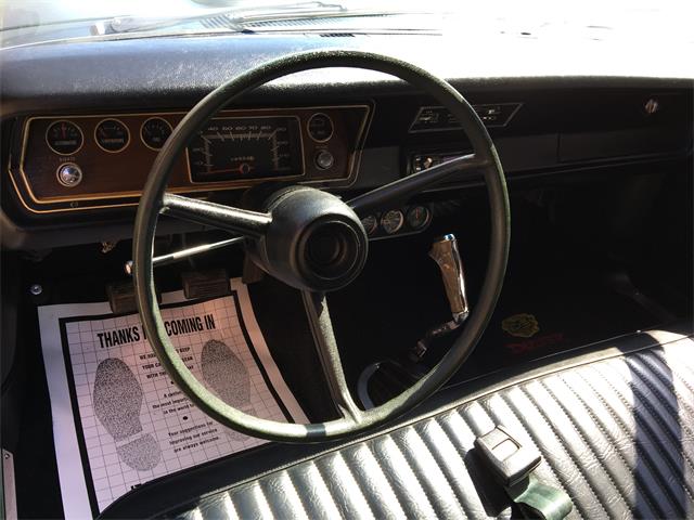 1972 Plymouth Duster 340 (CC-966323) for sale in Biddeford, Maine