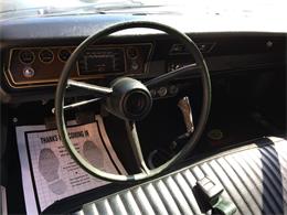 1972 Plymouth Duster 340 (CC-966323) for sale in Biddeford, Maine