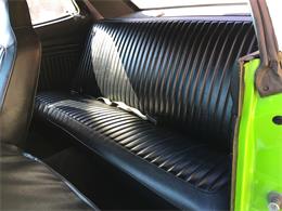 1972 Plymouth Duster 340 (CC-966323) for sale in Biddeford, Maine