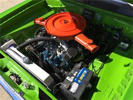 1972 Plymouth Duster 340 (CC-966323) for sale in Biddeford, Maine