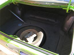1972 Plymouth Duster 340 (CC-966323) for sale in Biddeford, Maine