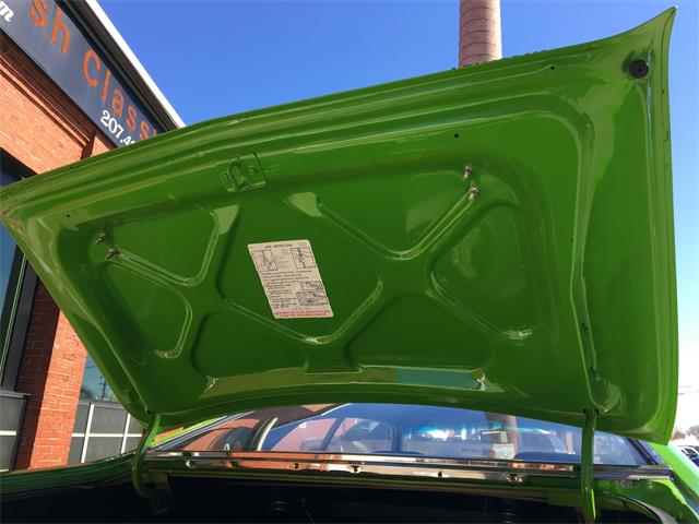 1972 Plymouth Duster 340 (CC-966323) for sale in Biddeford, Maine