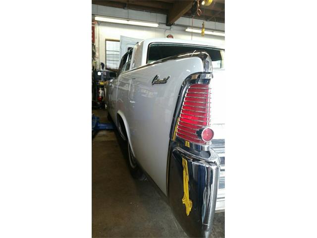 1965 Lincoln Continental (CC-966383) for sale in Ashland, Oregon