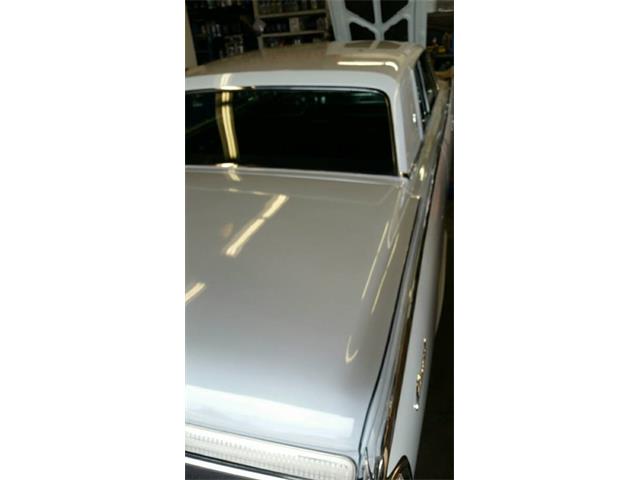 1965 Lincoln Continental (CC-966383) for sale in Ashland, Oregon