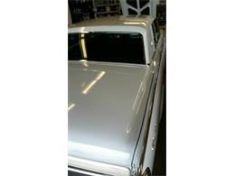 1965 Lincoln Continental (CC-966383) for sale in Ashland, Oregon