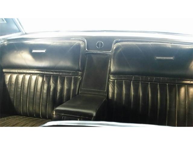1965 Lincoln Continental (CC-966383) for sale in Ashland, Oregon