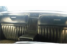 1965 Lincoln Continental (CC-966383) for sale in Ashland, Oregon