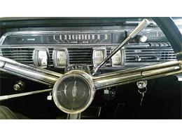 1965 Lincoln Continental (CC-966383) for sale in Ashland, Oregon