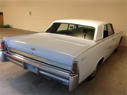 1965 Lincoln Continental (CC-966383) for sale in Ashland, Oregon