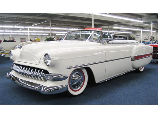 1954 Chevrolet Custom (CC-966401) for sale in Las Vegas, Nevada
