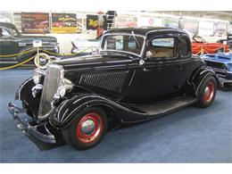 1934 Ford Custom (CC-966405) for sale in Las Vegas, Nevada