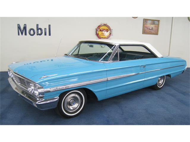 1964 Ford Galaxie 500 (CC-966410) for sale in Las Vegas, Nevada