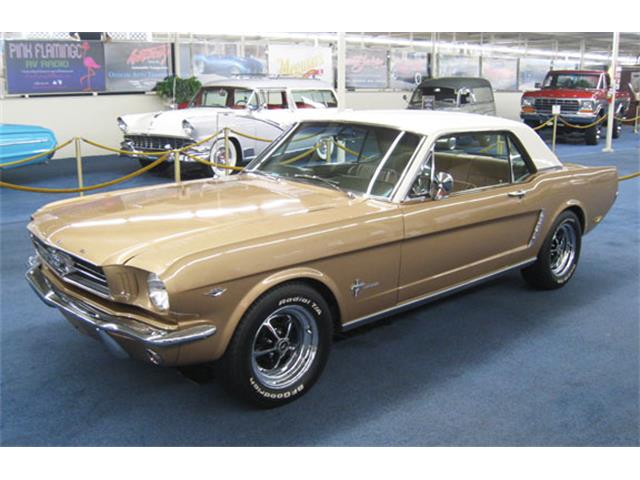 1965 Ford Mustang (CC-966411) for sale in Las Vegas, Nevada