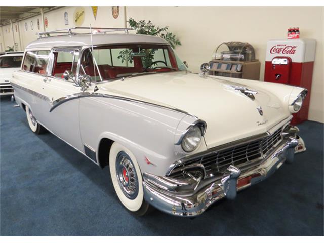 1956 Ford Parklane (CC-966413) for sale in Las Vegas, Nevada