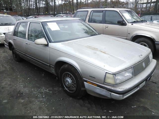 1988 Buick Electra (CC-960642) for sale in Helena, Montana