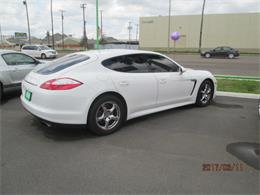 2012 Porsche Panamera (CC-966431) for sale in San Antonio, Texas