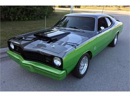 1973 Dodge Dart Sport (CC-966444) for sale in West Palm Beach, Florida