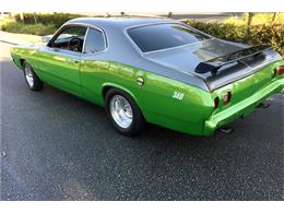 1973 Dodge Dart Sport (CC-966444) for sale in West Palm Beach, Florida