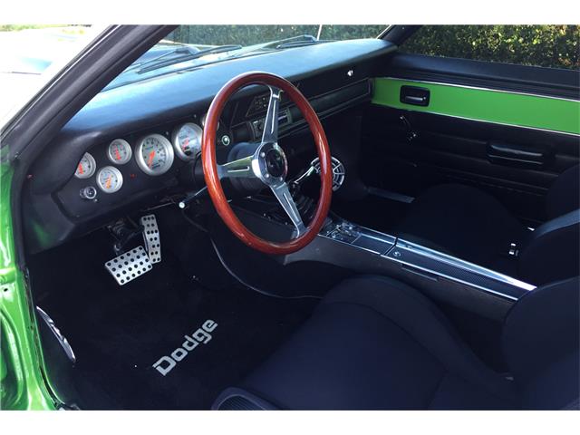 1973 Dodge Dart Sport (CC-966444) for sale in West Palm Beach, Florida