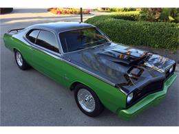 1973 Dodge Dart Sport (CC-966444) for sale in West Palm Beach, Florida