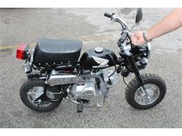 2014 DAIX Honda 50 Mini Trail Bike (CC-966451) for sale in San Antonio, Texas