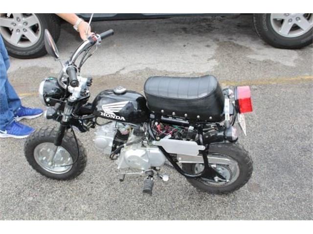 2014 DAIX Honda 50 Mini Trail Bike (CC-966451) for sale in San Antonio, Texas