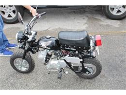 2014 DAIX Honda 50 Mini Trail Bike (CC-966451) for sale in San Antonio, Texas