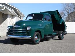 1950 Chevrolet 3600 (CC-966460) for sale in West Palm Beach, Florida