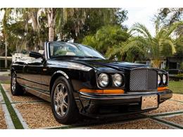 1997 Bentley Azure (CC-966467) for sale in West Palm Beach, Florida