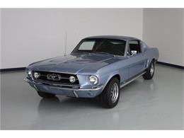 1967 Ford Mustang (CC-966479) for sale in West Palm Beach, Florida