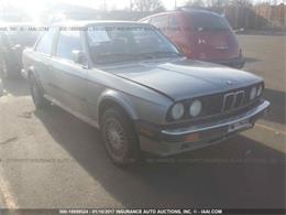 1988 BMW 325 (CC-960648) for sale in Helena, Montana