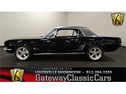 1966 Ford Mustang (CC-966489) for sale in Memphis, Indiana