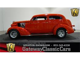 1937 Chevrolet Deluxe (CC-966490) for sale in Houston, Texas