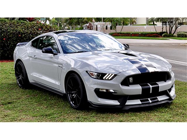 2015 Shelby GT350 (CC-966492) for sale in Fort Lauderdale, Florida