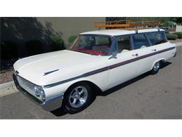 1962 Ford Country Sedan (CC-966500) for sale in Houston, Texas
