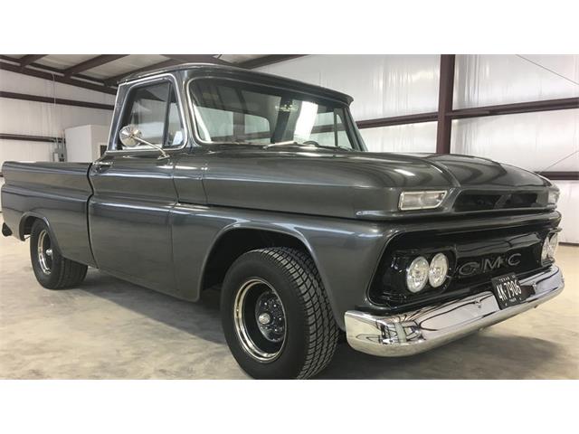 1965 GMC Custom (CC-966507) for sale in Houston, Texas