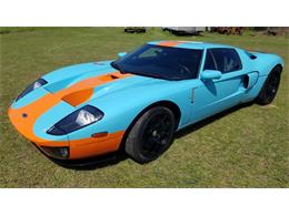 2006 Ford GT (CC-966544) for sale in Houston, Texas