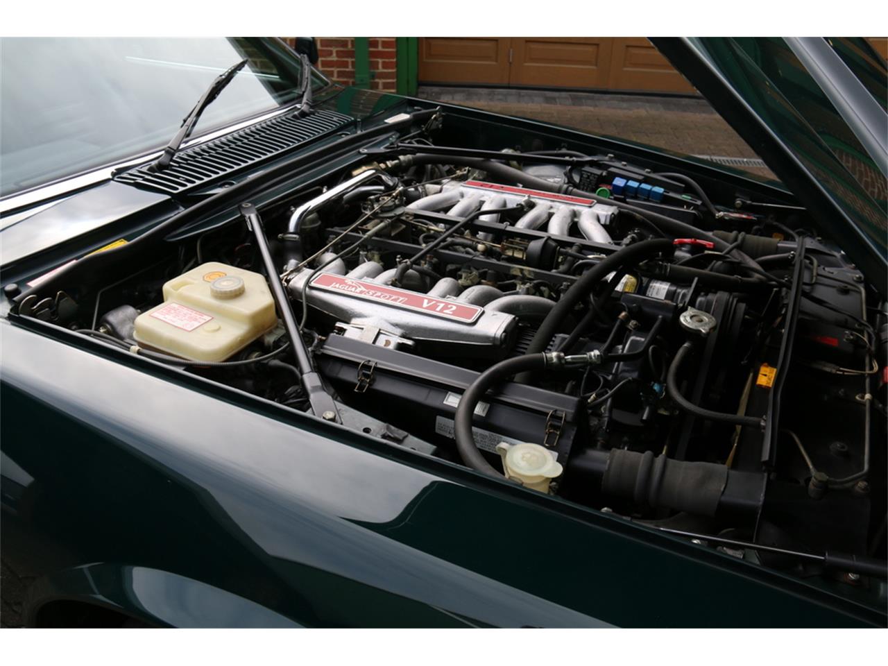 1991 Jaguar XJ-S XJR-S 6.0 Litre for Sale | ClassicCars.com | CC