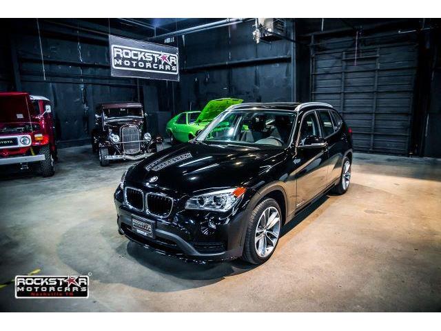 2015 BMW X1 (CC-966575) for sale in Nashville, Tennessee