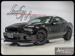 2014 Ford Mustang (CC-966576) for sale in Elmhurst, Illinois