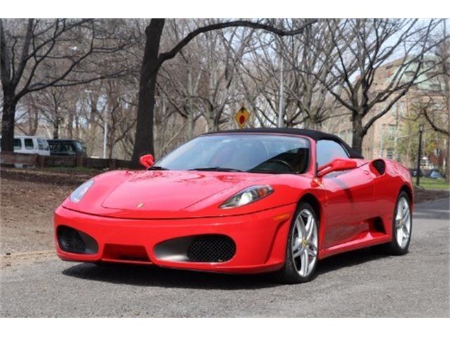 2009 Ferrari F430 (CC-966618) for sale in Astoria, New York