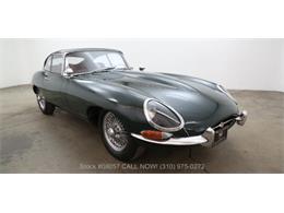 1963 Jaguar XKE (CC-966620) for sale in Beverly Hills, California