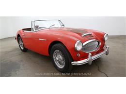 1963 Austin-Healey 3000 (CC-966623) for sale in Beverly Hills, California