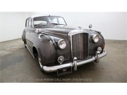1956 Bentley S1 (CC-966624) for sale in Beverly Hills, California
