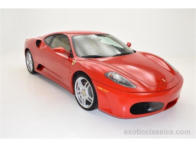 2006 Ferrari F430 (CC-966627) for sale in Syosset, New York
