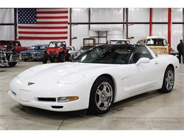 1999 Chevrolet Corvette (CC-966636) for sale in Kentwood, Michigan