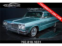 1964 Chevrolet Impala (CC-966644) for sale in Las Vegas, Nevada